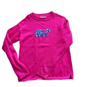 Vineyard Vines Child Sweater - Size XS